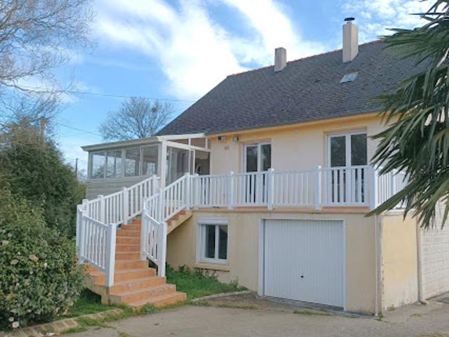 Maison vente à Mouazé