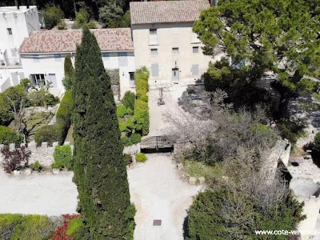 Maison vente à Loriol-du-Comtat, Vaucluse