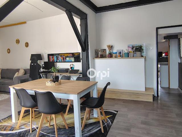 Maison vente à La Boirie, Marennes-Hiers-Brouage