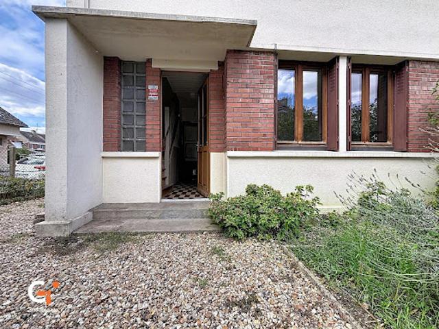 Maison vente à Sotteville-lès-Rouen, Seine-Maritime