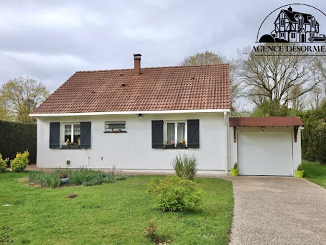 Maison vente à Anet, Eure-et-Loir