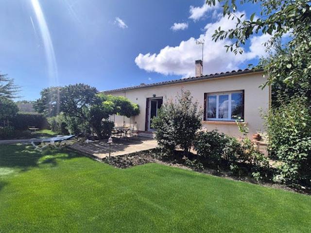 Maison vente à France métropolitaine, Angles