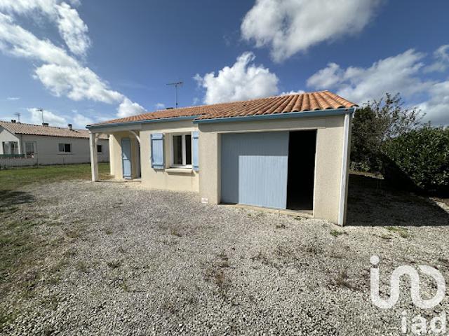 Maison vente à Les Sables-d'Olonne, Angles