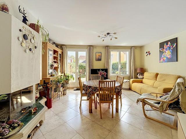 Maison vente à Bailly-Romainvilliers, Seine-et-Marne