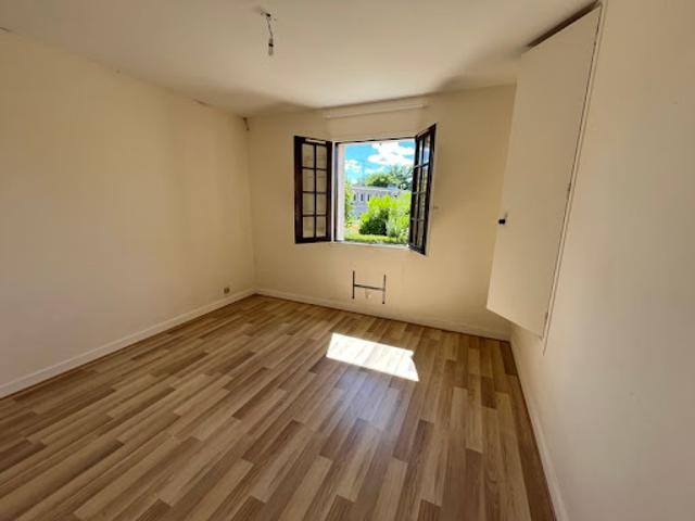 Maison vente à Guéret, Azerables