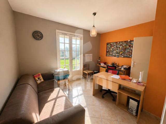 Maison vente à Vienne, Beaurepaire
