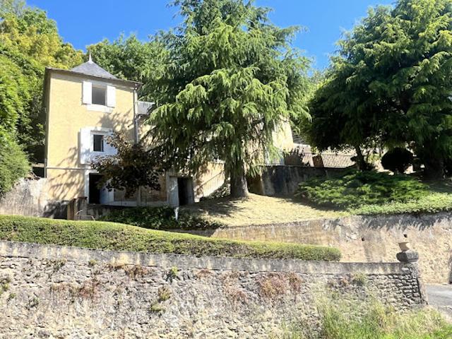 Maison vente à Sarlat-la-Canéda, Saint-amand-de-belvès