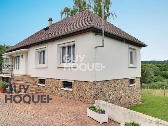 Maison vente à Bernay