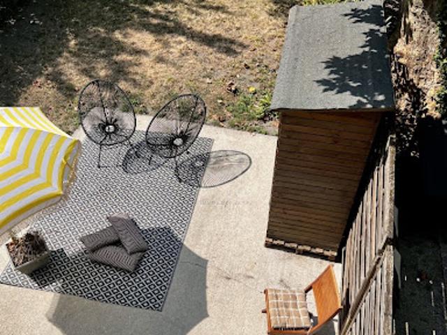 Maison vente à Bordeaux