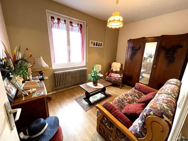 Maison vente à Loches, Preuilly-sur-claise