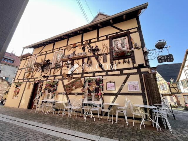 Maison vente à Saverne, Bouxwiller