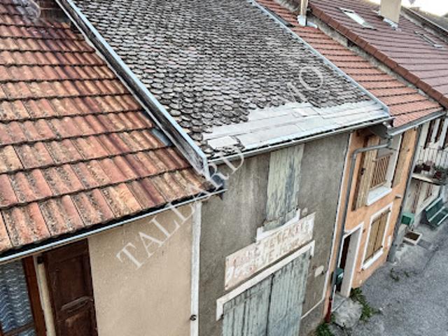 Maison vente à Gap, Bréziers