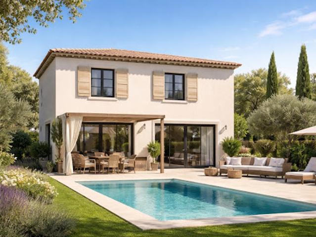 Maison vente à Brignoles