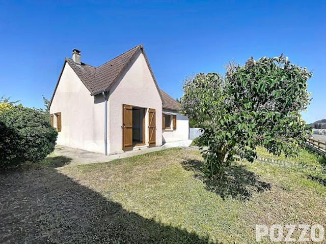 Maison vente à Caen