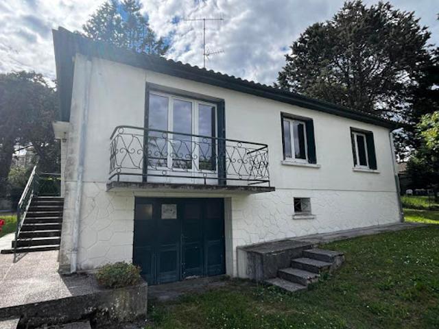 Maison vente à Villeneuve-sur-Lot, Cancon