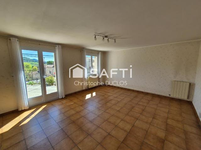 Maison vente à Forcalquier, Châteauneuf-val-saint-donat