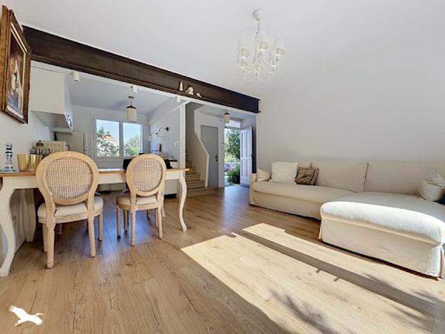 Maison vente à Toulouse, Colomiers