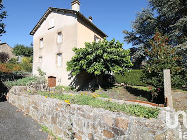 Maison vente à Millau, Curan