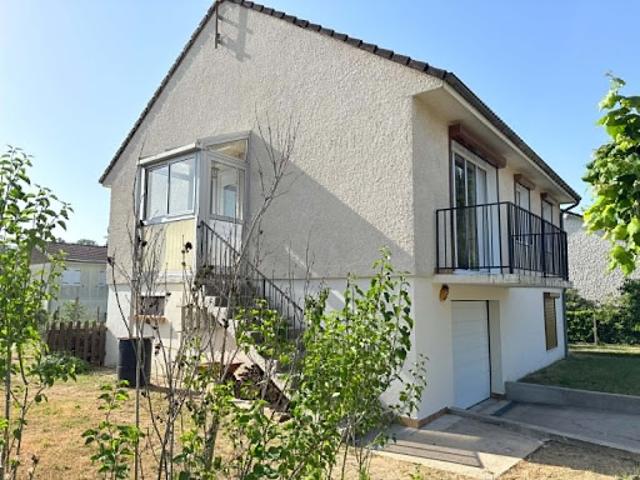 Maison vente à Vichy, Diou