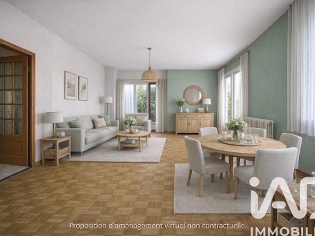 Maison vente à Épinonville, Meuse