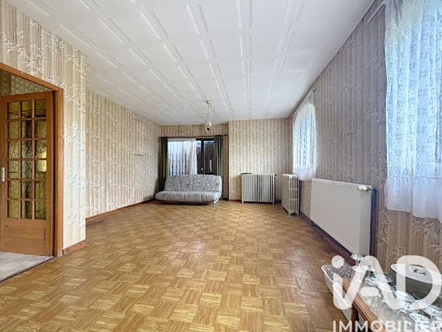 Maison vente à Verdun, Epinonville