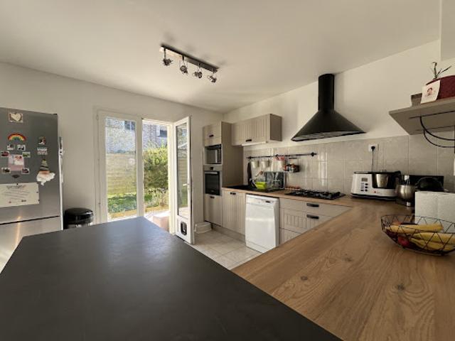 Maison vente à Redon, Bretagne