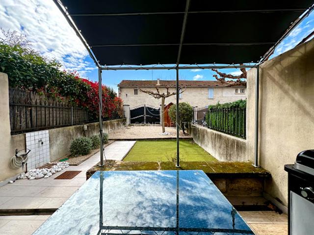 Maison vente à Arles, Eyragues