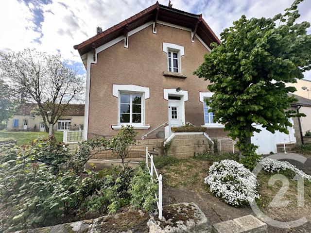 Maison vente à La Châtre, Feusines