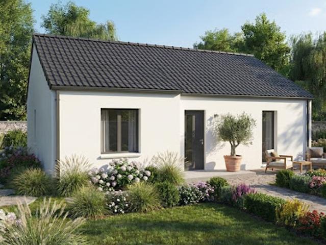 Maison vente à Angoulême, Fléac