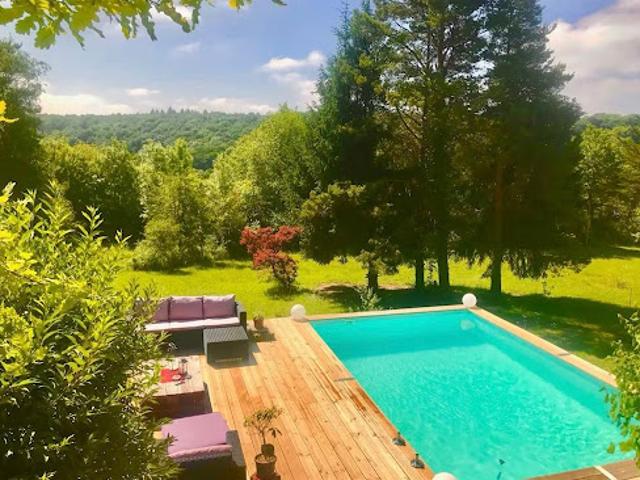 Maison vente à Le Clos Bouvet, Fontaine-sous-jouy