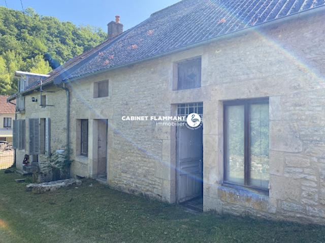 Maison vente à Montbard, Frôlois