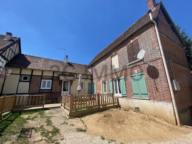 Maison vente à Les Andelys, Gisors