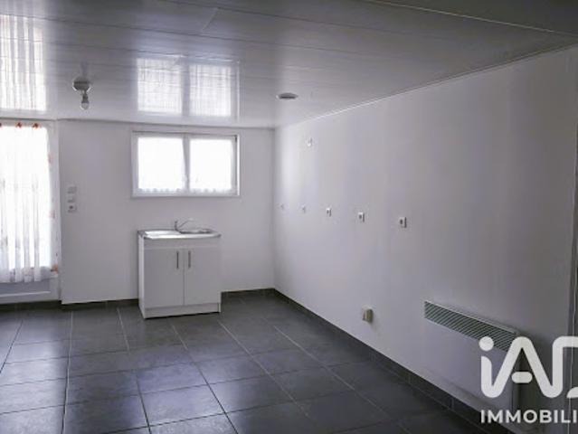 Maison vente à Hautmont, Nord