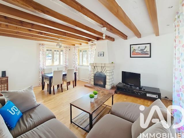 Maison vente à Meaux, Isles-les-meldeuses