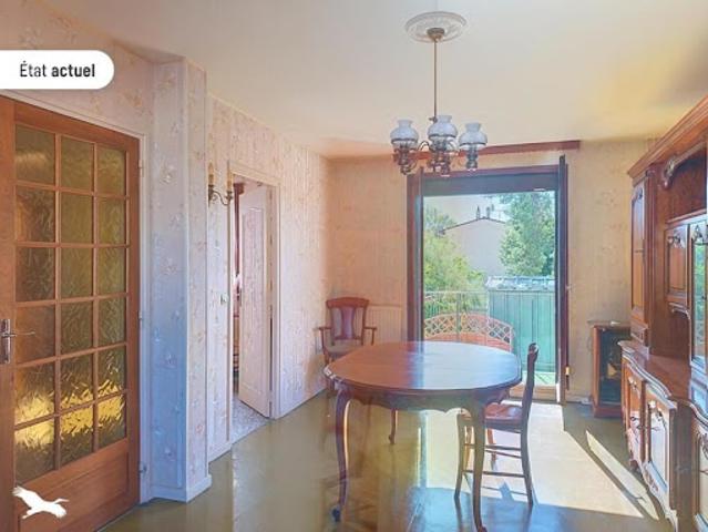Maison vente à Mantes-la-Jolie, Issou