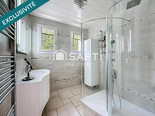 Maison vente à Pontoise, Vauréal