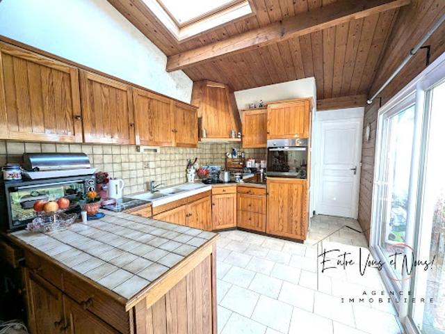 Maison vente à Langon