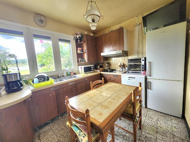 Maison vente à Lassigny