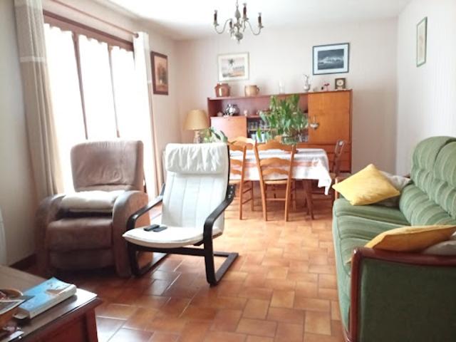 Maison vente à Le Blanc