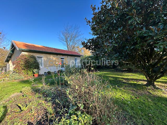 Maison vente à Lesparre-Médoc, Le Verdon-sur-mer