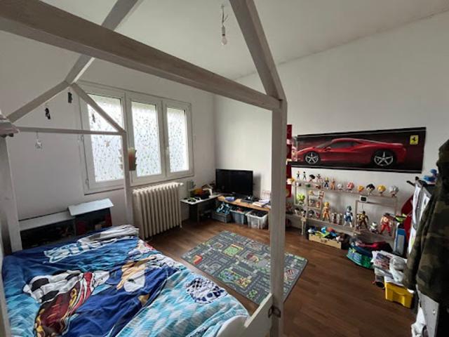 Maison vente à Blois, Les Montils
