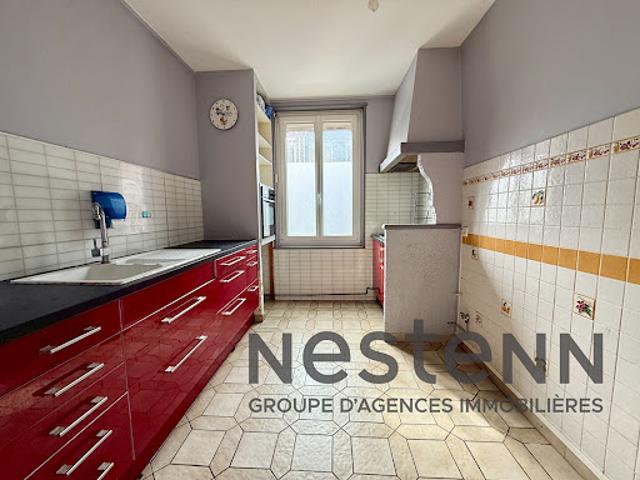 Maison vente à Lille