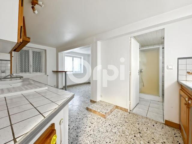 Maison vente à Mantes-la-Jolie, Mantes-la-ville
