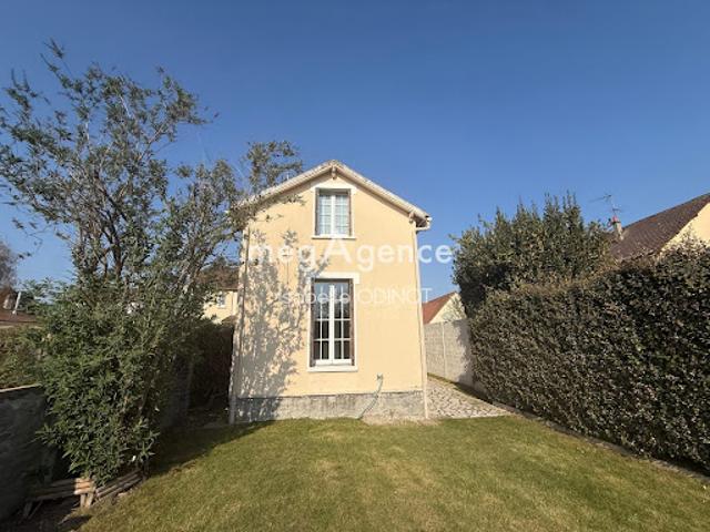 Maison vente à Mantes-la-Jolie, Mantes-la-ville