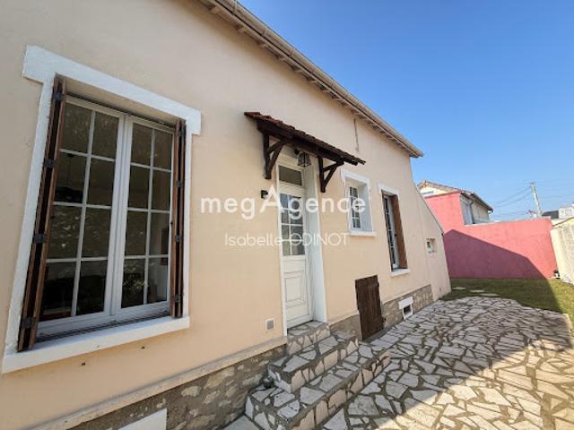 Maison vente à Mantes-la-Jolie, Mantes-la-ville