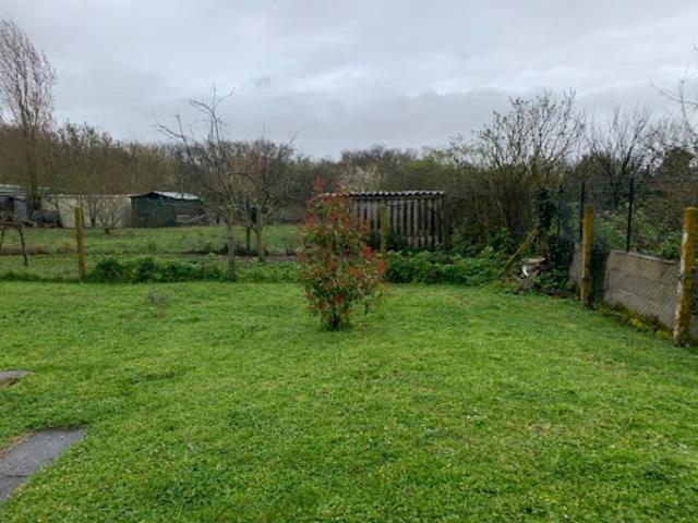 Maison vente à Rochefort, Marennes
