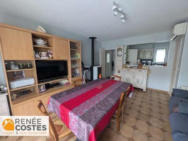 Maison vente à Castres, Bout-du-pont-de-larn