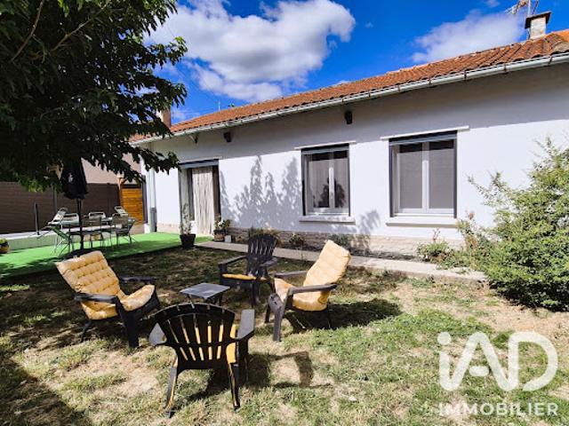 Maison vente à Castres, Mazamet