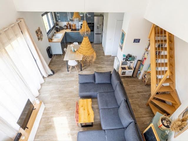 Maison vente à Beaudésert, Mérignac