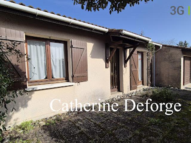 Maison vente à Bordeaux, Mérignac